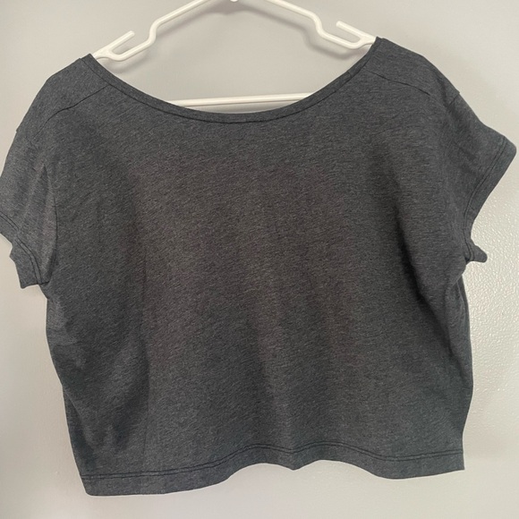 American Apparel Crop Top - Picture 1 of 3